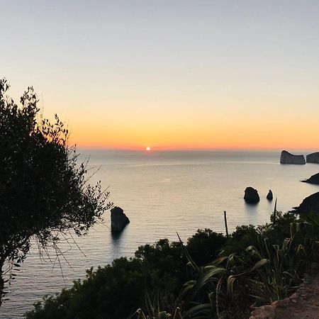 A Casa Di Tinny Barbusi Dış mekan fotoğraf