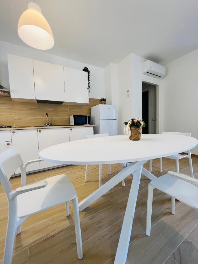 A Casa Di Tinny Barbusi Dış mekan fotoğraf