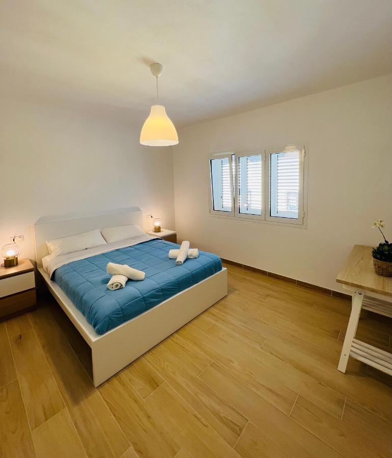 A Casa Di Tinny Barbusi Dış mekan fotoğraf