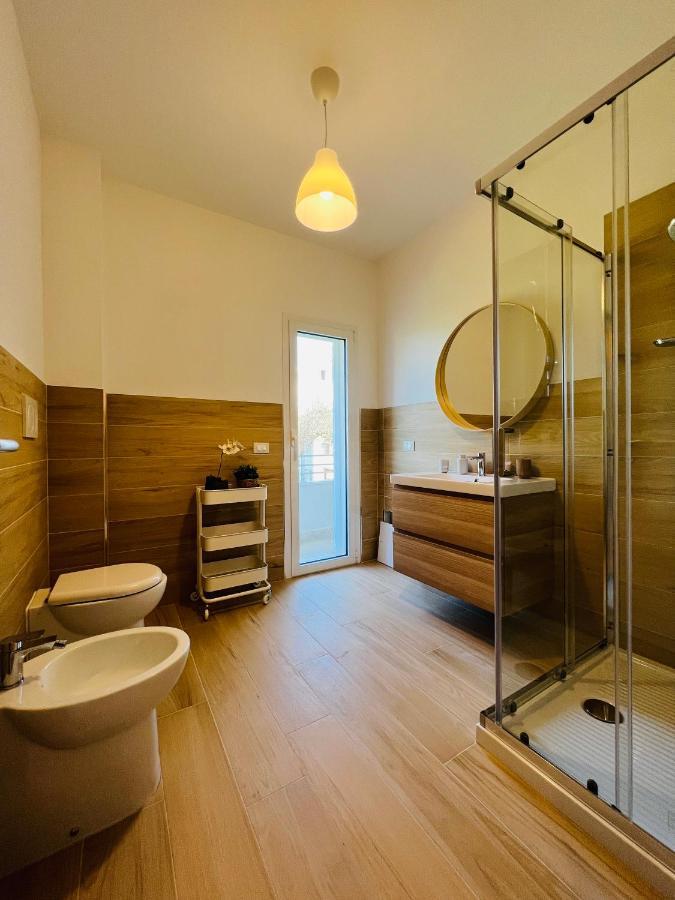 A Casa Di Tinny Barbusi Dış mekan fotoğraf