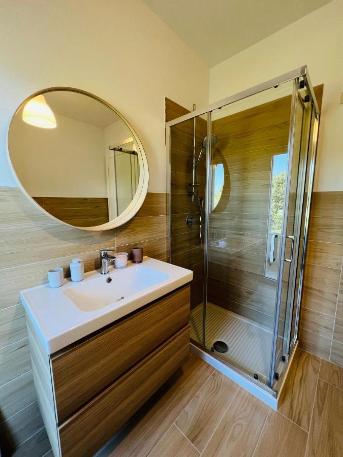A Casa Di Tinny Barbusi Dış mekan fotoğraf