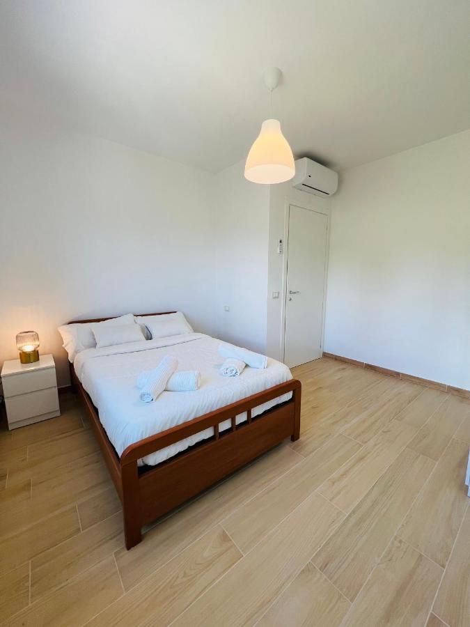 A Casa Di Tinny Barbusi Dış mekan fotoğraf