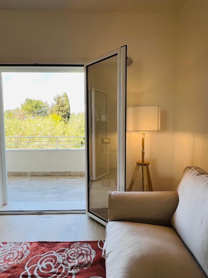 A Casa Di Tinny Barbusi Dış mekan fotoğraf
