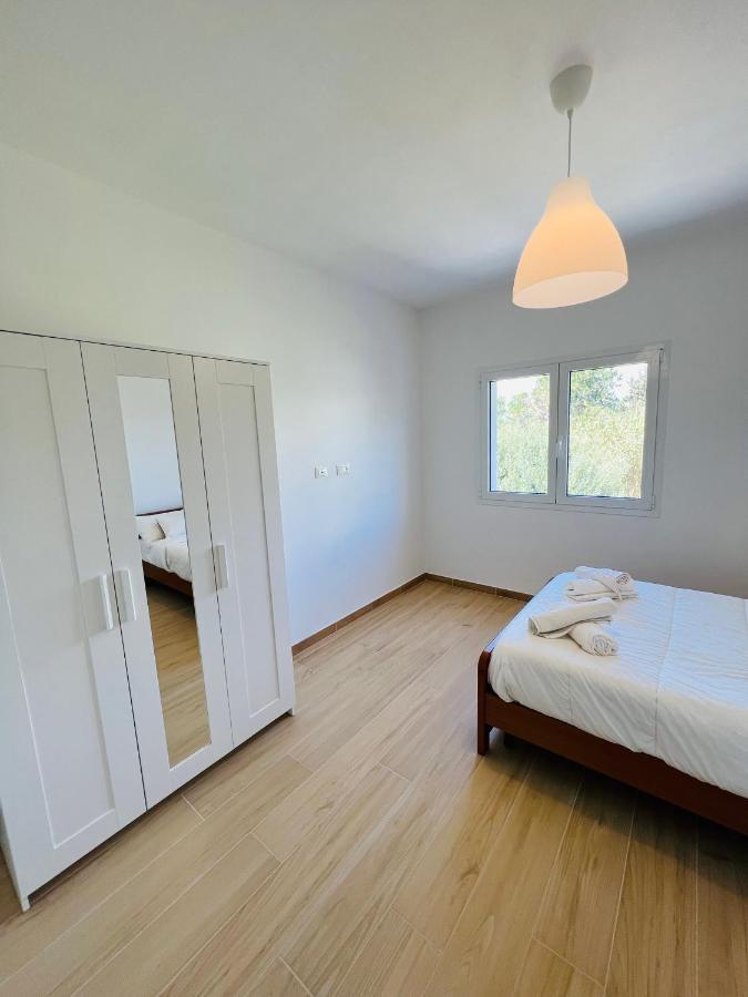 A Casa Di Tinny Barbusi Dış mekan fotoğraf