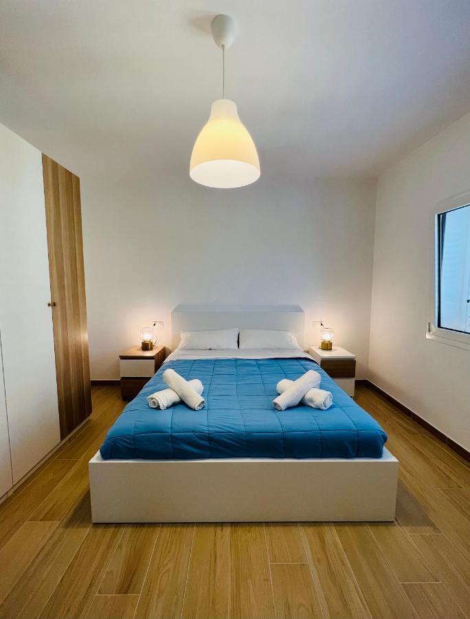A Casa Di Tinny Barbusi Dış mekan fotoğraf
