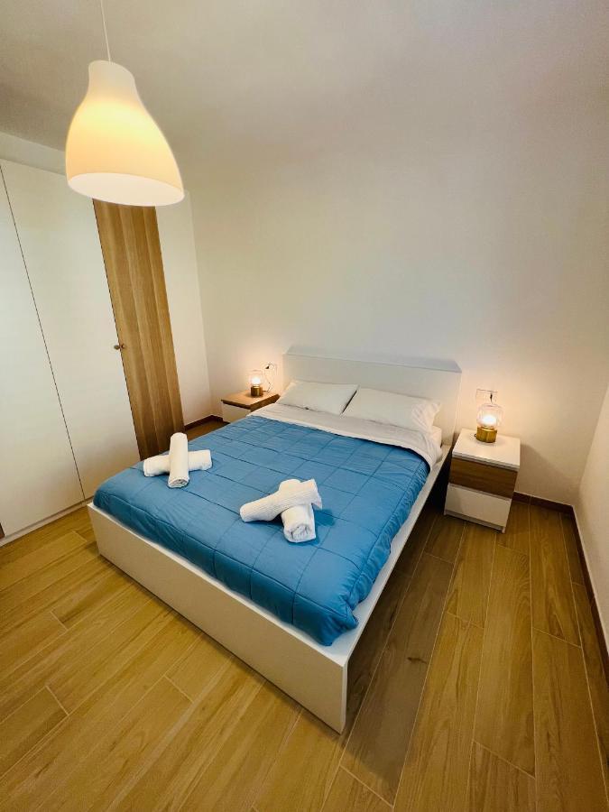 A Casa Di Tinny Barbusi Dış mekan fotoğraf