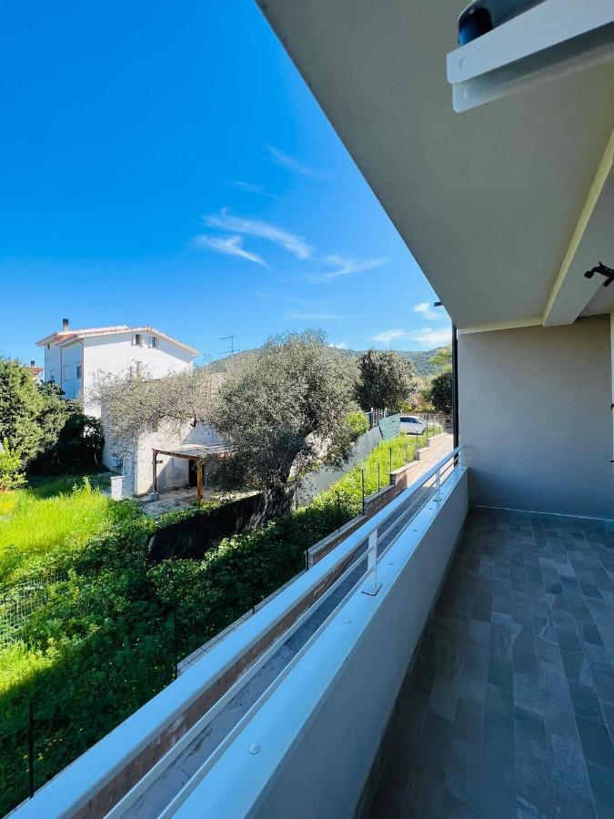 A Casa Di Tinny Barbusi Dış mekan fotoğraf