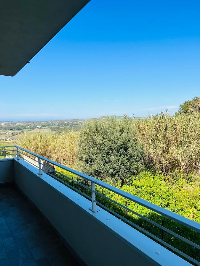 A Casa Di Tinny Barbusi Dış mekan fotoğraf