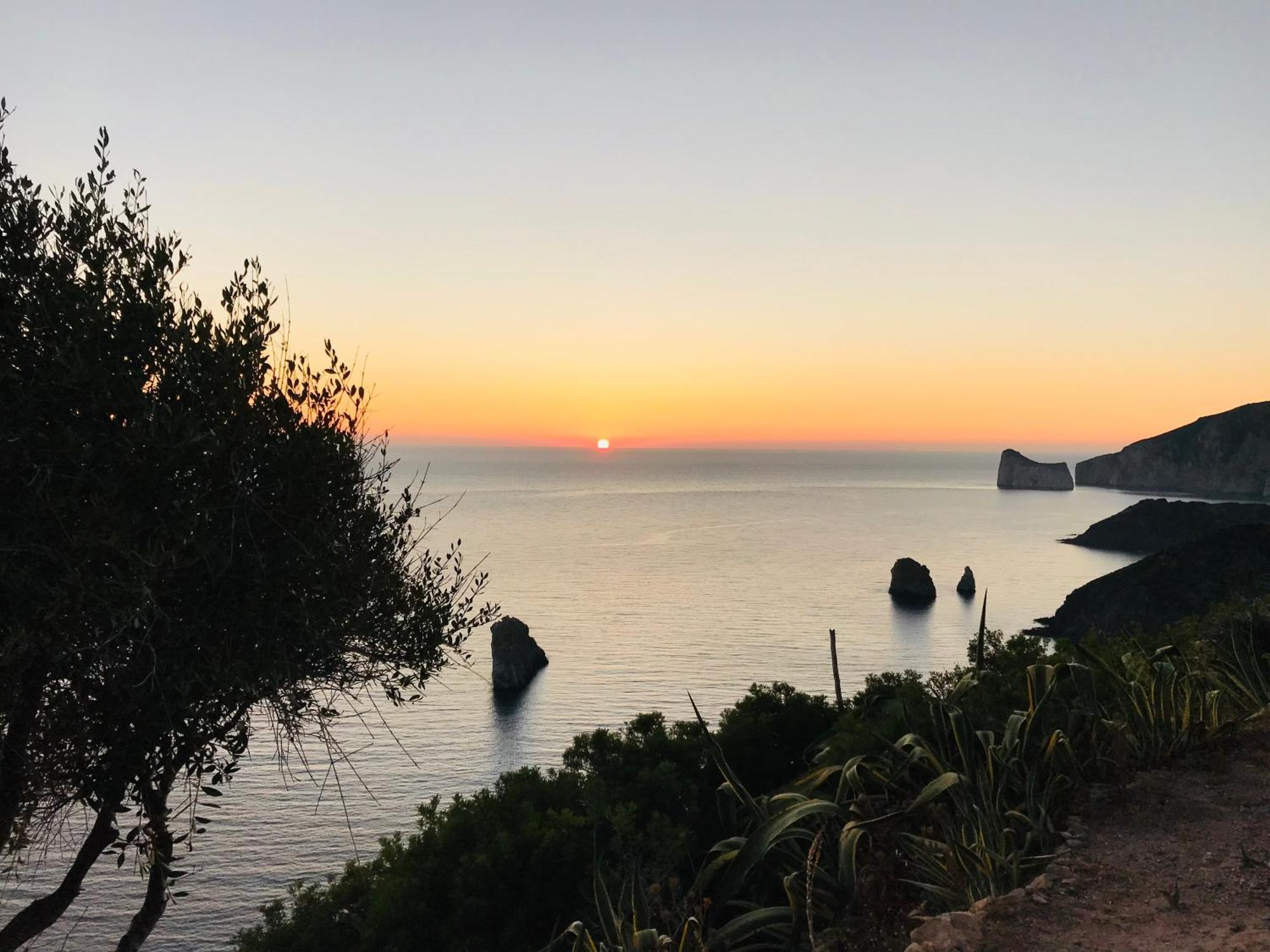 A Casa Di Tinny Barbusi Dış mekan fotoğraf