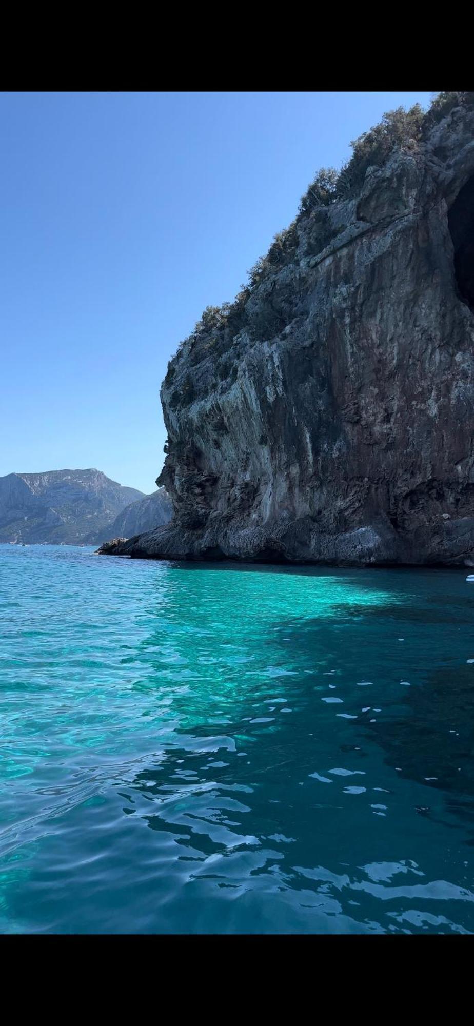 A Casa Di Tinny Barbusi Dış mekan fotoğraf